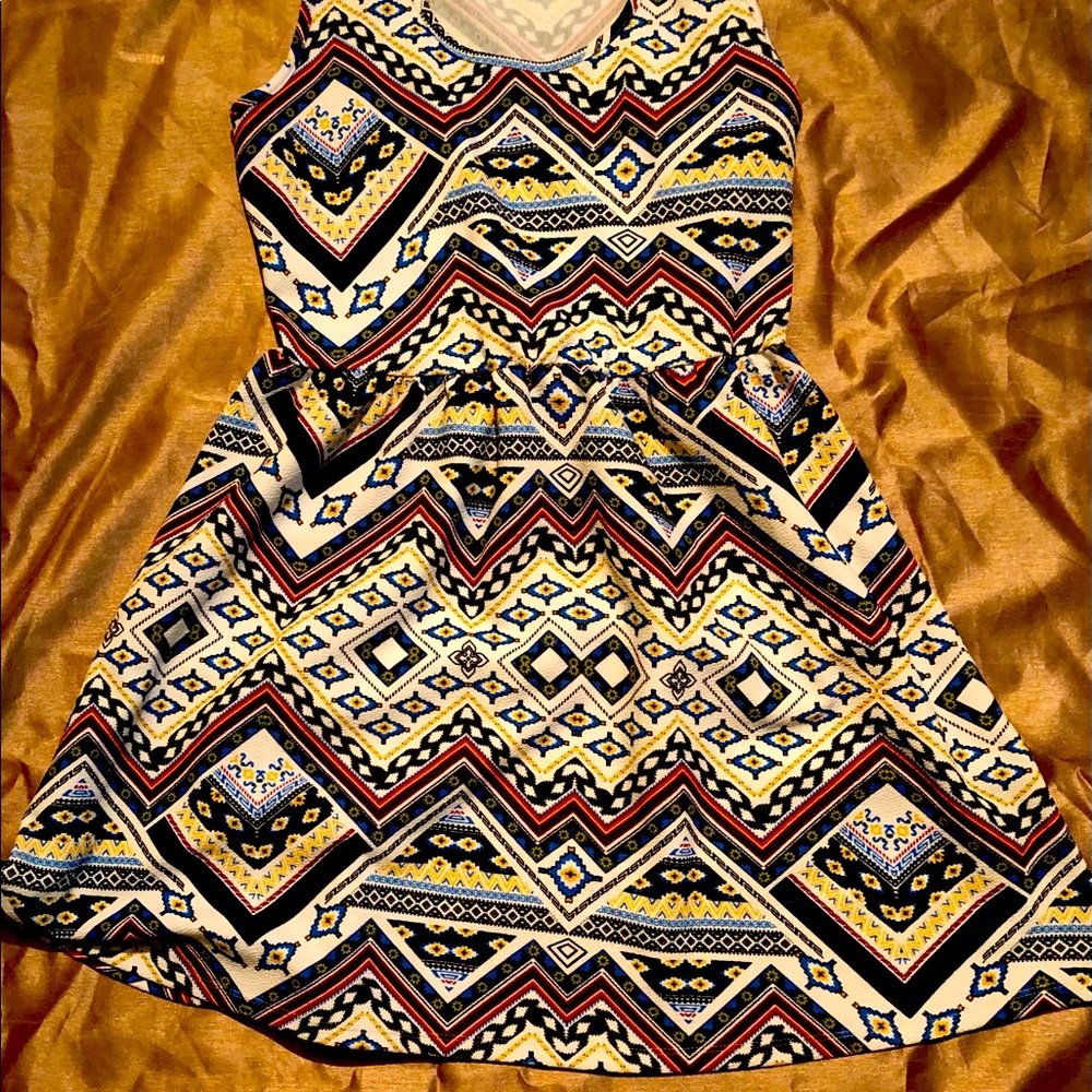 Summer Dress